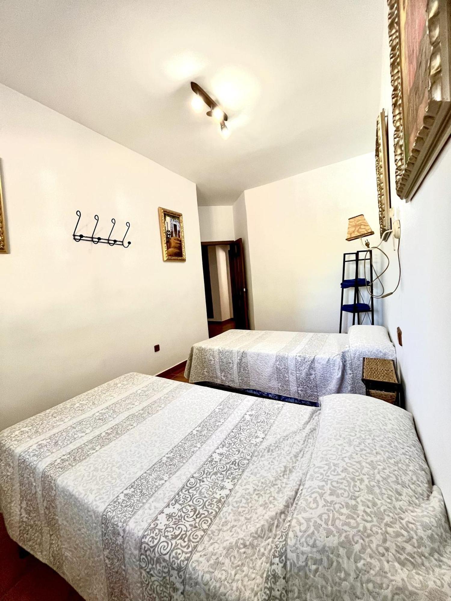 Finca Rural Mazuqueto Jubrique Екстериор снимка